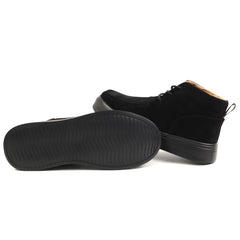 Battisto Lascari Ghete barbati PCT 1 BLACK IB2760-BLK