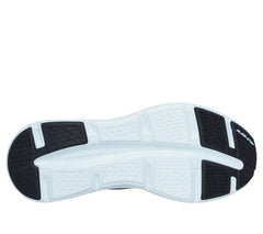 Skechers Pantofi sport barbati GLIDE STEP ALTUS 233023 BLACK /AQUA IB2761-BKAQ