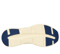 Skechers Pantofi sport barbati GLIDE STEP ALTUS 233023 NAVY/YELLOW IB2761-NVYL
