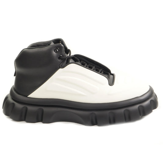 GRYXX Ghete barbati J51031 2A 47 N alb IB2762-ALB