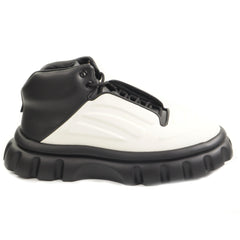 GRYXX Ghete barbati J51031 2A 47 N alb IB2762-ALB