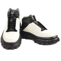 GRYXX Ghete barbati J51031 2A 47 N alb IB2762-ALB