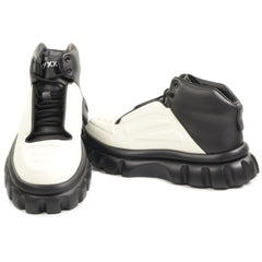 GRYXX Ghete barbati J51031 2A 47 N alb IB2762-ALB