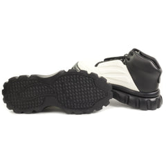 GRYXX Ghete barbati J51031 2A 47 N alb IB2762-ALB