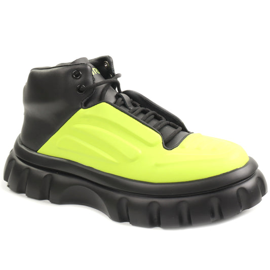 GRYXX Ghete barbati J51031 2B L2 N galben IB2763-GLB