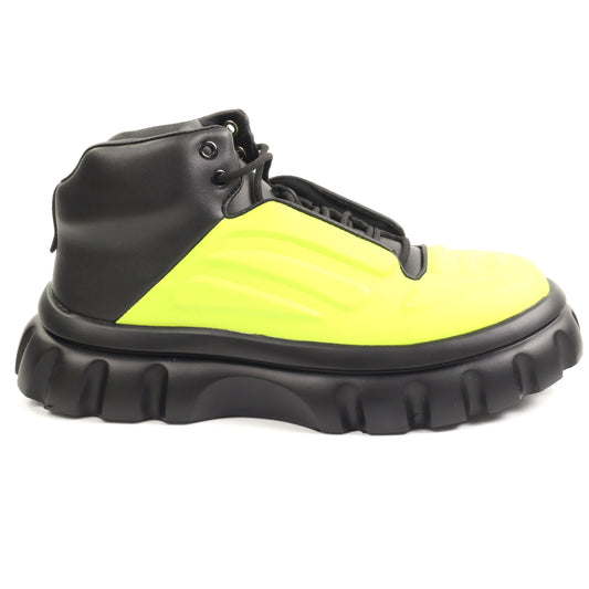 GRYXX Ghete barbati J51031 2B L2 N galben IB2763-GLB