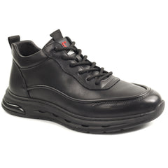 Otter Pantofi barbati E6E670019A 01 N negru IB2764-NG