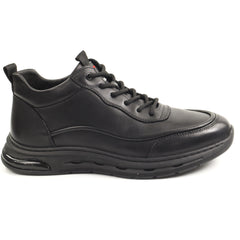 Otter Pantofi barbati E6E670019A 01 N negru IB2764-NG
