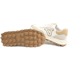 Franco Gerardo Pantofi barbati 9211 WHITE IB2765-WHT