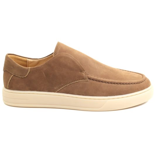 Franco Gerardo Pantofi barbati 02 203 COFFEE IB2767-COF