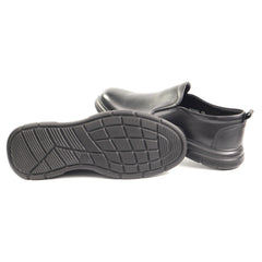 Mels Pantofi barbati WM25503 BLACK IB2769-BLK
