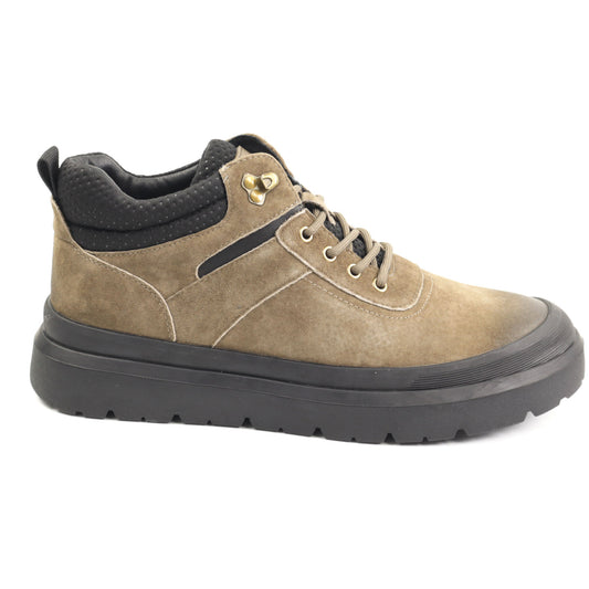 Otter Ghete barbati E6E670005C 40 I kaki nubuk IB2772-KAKIN