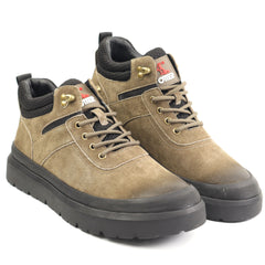 Otter Ghete barbati E6E670005C 40 I kaki nubuk IB2772-KAKIN