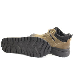 Otter Ghete barbati E6E670005C 40 I kaki nubuk IB2772-KAKIN