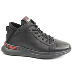 Otter Ghete barbati V2V230002 01 N negru IB2773-NG