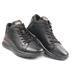 Otter Ghete barbati V2V230002 01 N negru IB2773-NG