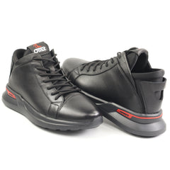 Otter Ghete barbati V2V230002 01 N negru IB2773-NG