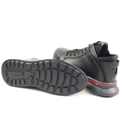 Otter Ghete barbati V2V230002 01 N negru IB2773-NG