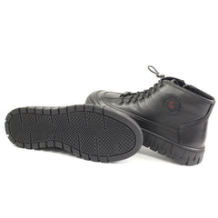 Otter Ghete barbati V6V670002A 01 N negru IB2774-NG