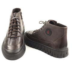Otter Ghete barbati V6V670002B 02 N maro IB2775-MARO