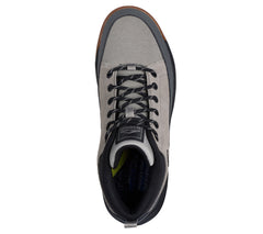 Skechers Ghete barbati CAMBERT BRUIN 210900 CEMENT IB2777-CMNT