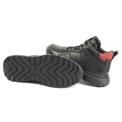 Franco Gerardo Ghete barbati 5786 BLACK/RED IB2781-BKRD