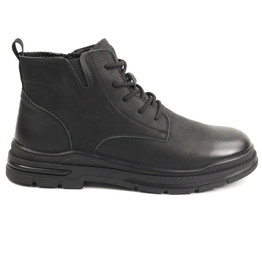 Mels Ghete barbati 806005 BLACK IB2782-BLK