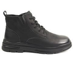 Mels Ghete barbati 806005 BLACK IB2782-BLK