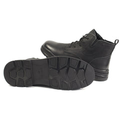 Mels Ghete barbati 806005 BLACK IB2782-BLK