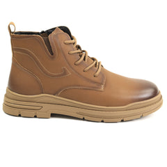 Mels Ghete barbati 806005 BROWN IB2782-BRN