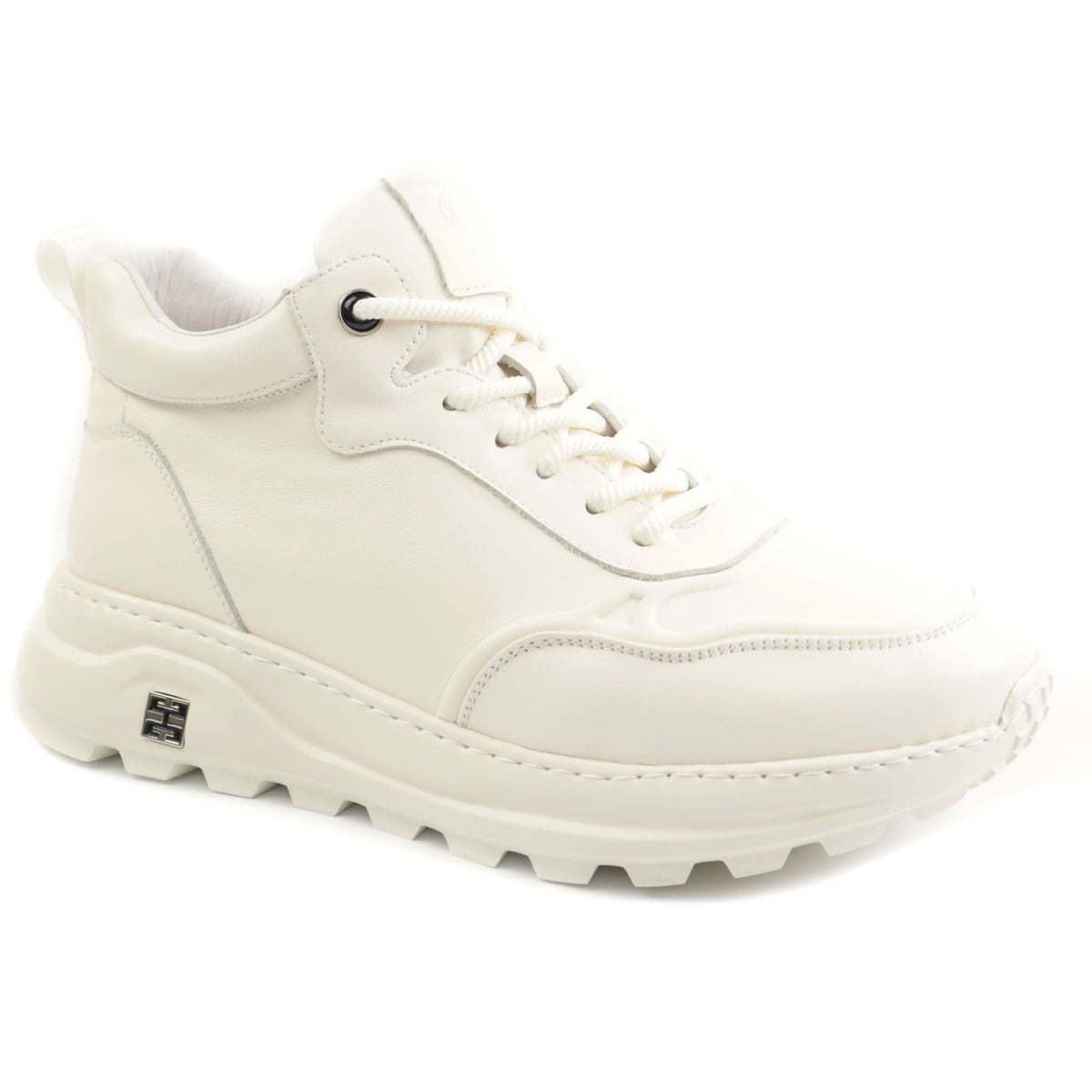 Franco Gerardo Ghete barbati 6908 WHITE IB2783-WHT