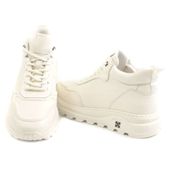 Franco Gerardo Ghete barbati 6908 WHITE IB2783-WHT