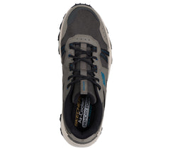 Skechers Pantofi barbati Outdoor EQUALIZER 5.0 TRAIL SOLIX C 237790 DARK TAUPE IB2786-DKTP