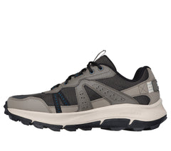Skechers Pantofi barbati Outdoor EQUALIZER 5.0 TRAIL SOLIX C 237790 DARK TAUPE IB2786-DKTP