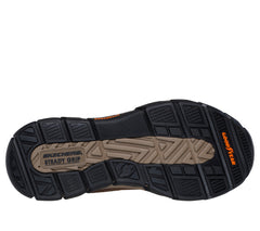 Skechers Ghete barbati RESPECTED EVANSTON 205176 COCOA IB2787-COC