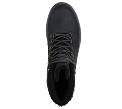 Skechers Ghete barbati CORADO MEMPHIS 205623 BLACK IB2791-BLK