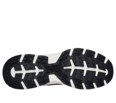 Skechers Ghete barbati Water Repellent HILLCREST 2.0 WOODROCK PEAK 237804 OLIVE/BLACK IB2793-OLBK