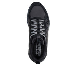 Skechers Pantofi barbati outdoor MAX PROTECT SHERWOOD RIDGE 237678 BLACK/CHARCOAL IB2794-BKCC