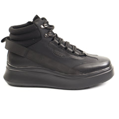 Otter Ghete barbati J2J270017 01 Z negru IB2795-NG