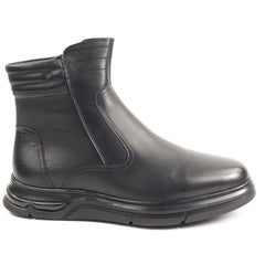 Mels Ghete barbati Z184550 1 BLACK IB2796-BLK