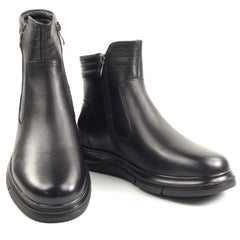 Mels Ghete barbati Z184550 1 BLACK IB2796-BLK