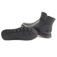Mels Ghete barbati Z184550 1 BLACK IB2796-BLK