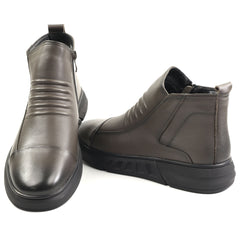 Franco Gerardo Ghete barbati 2M72703 GRAY IB2797-GRY