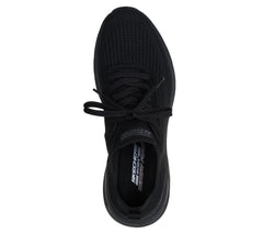 Skechers Pantofi barbati sport BOBS ARC WAVES 2.0 CLASS FORM 118344 BBK IB2798-BBK