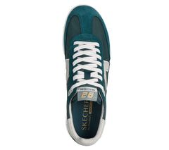 Skechers Pantofi barbati sport SKX 92 SPECTIVE 254220 GREEN/WHITE IB2799-GRW