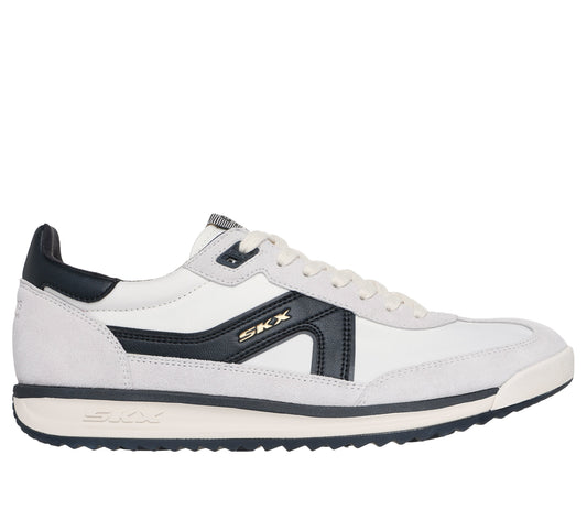 Skechers Pantofi barbati sport SKX 92 SPECTIVE 254220 WBK IB2799-WBK