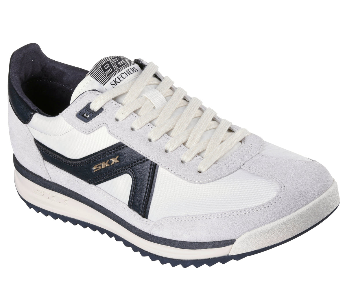 Skechers Pantofi barbati sport SKX 92 SPECTIVE 254220 WBK IB2799-WBK
