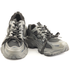 GRYXX Pantofi Barbati Z69688 2B 14 Z GRAY IB2801-GRY