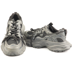 GRYXX Pantofi Barbati Z69688 2B 14 Z GRAY IB2801-GRY