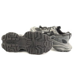 GRYXX Pantofi Barbati Z69688 2B 14 Z GRAY IB2801-GRY